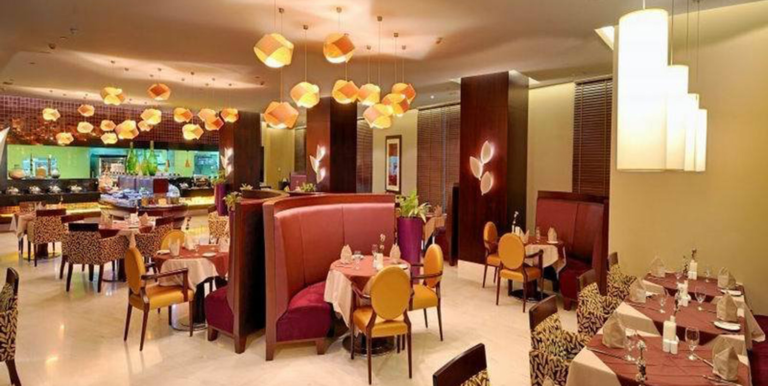 迪拜華美達大酒店 Ramada Hotel Dubai 