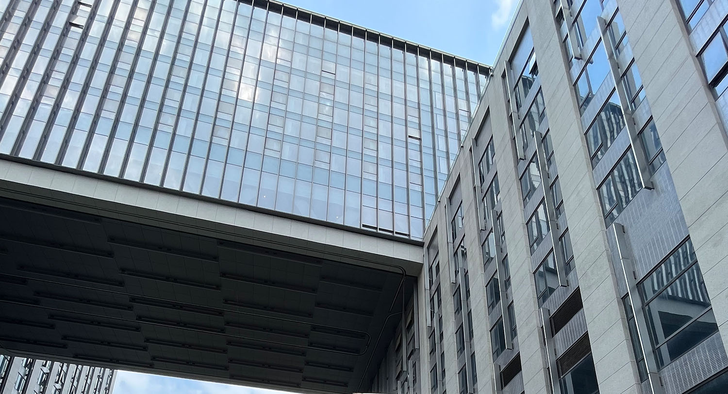 廣州新世界酒店(New World GuangZhou Hotel)
