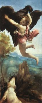 科雷喬 Ganymede 科雷喬 Ganymede
