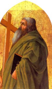 馬薩喬 religion oil painting 馬薩喬 religion oil painting