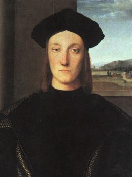 拉斐爾 Portrait 拉斐爾 Portrait