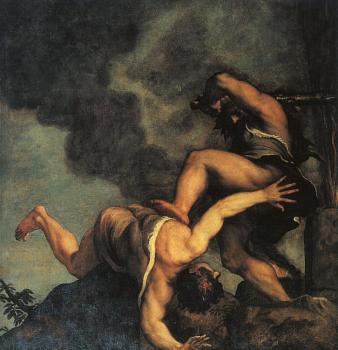 提香 Cain and Abel